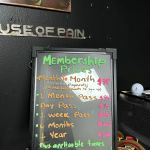 Steel Gym LLC