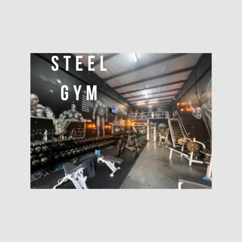 Steel Gym LLC Picture 2