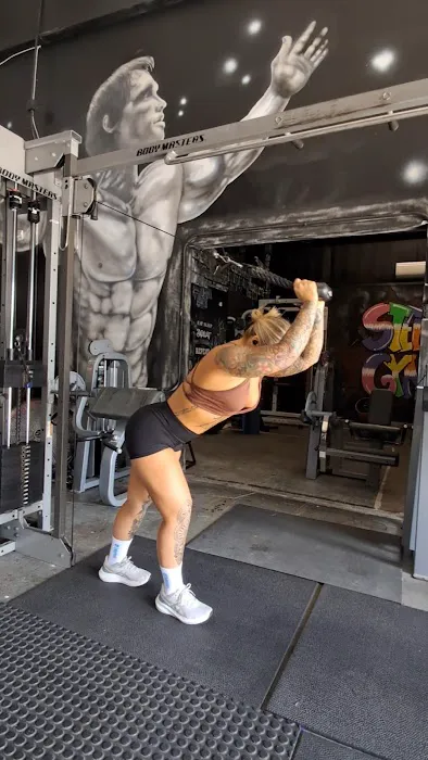 Steel Gym LLC Picture 3