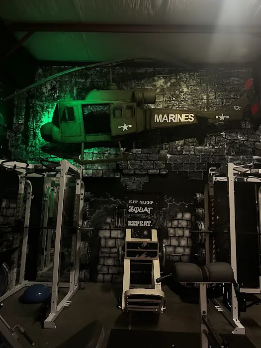 Steel Gym LLC Picture 9