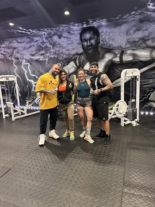 Steel Gym LLC Picture 10