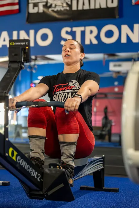 CrossFit Taino Picture 6