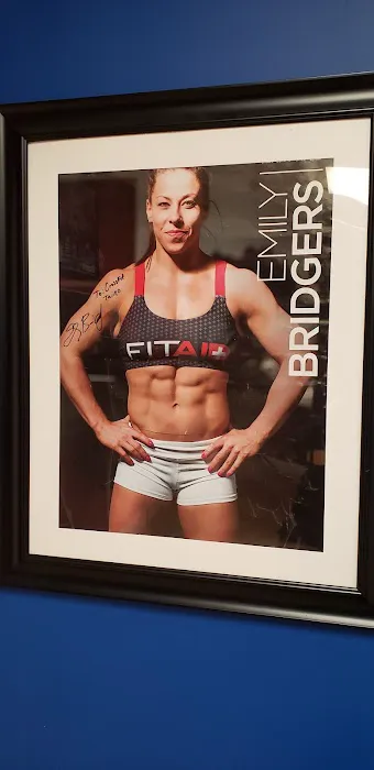 CrossFit Taino Picture 1