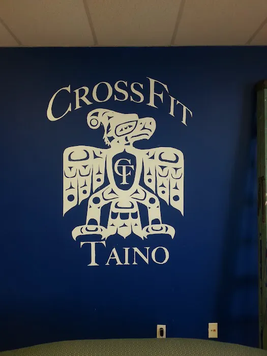 CrossFit Taino Picture 7