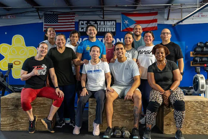 CrossFit Taino Picture 5