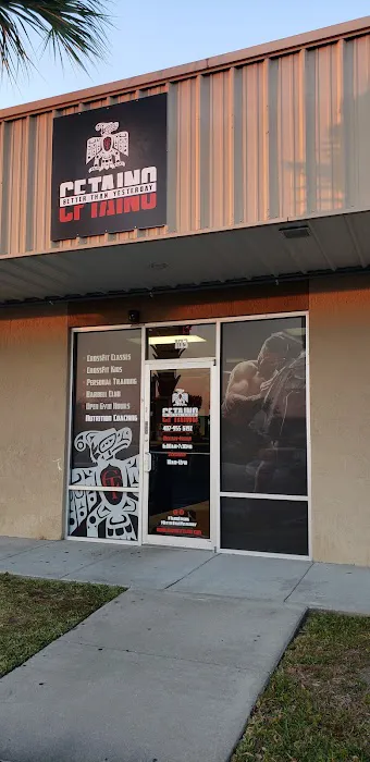 CrossFit Taino Picture 8