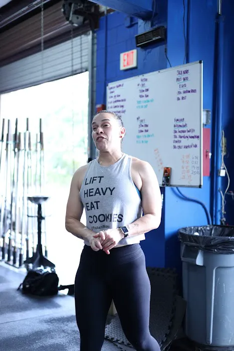 CrossFit Taino Picture 2