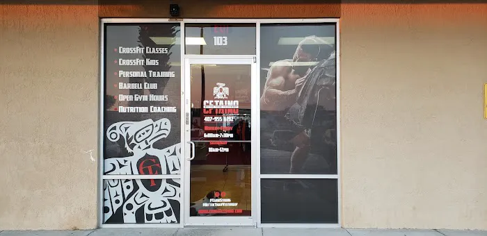 CrossFit Taino Picture 4