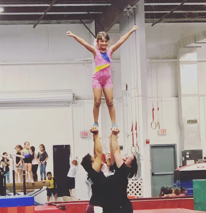 Orlando Gymnastics Picture 5