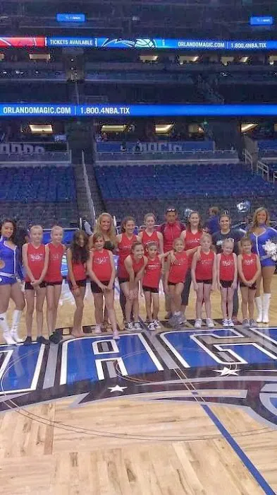 Orlando Gymnastics Picture 4