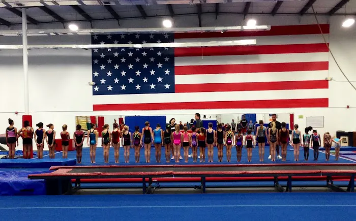 Orlando Gymnastics Picture 2