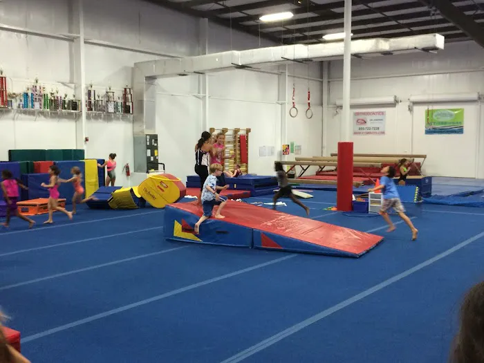 Orlando Gymnastics Picture 6