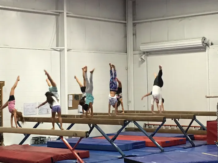 Orlando Gymnastics Picture 10