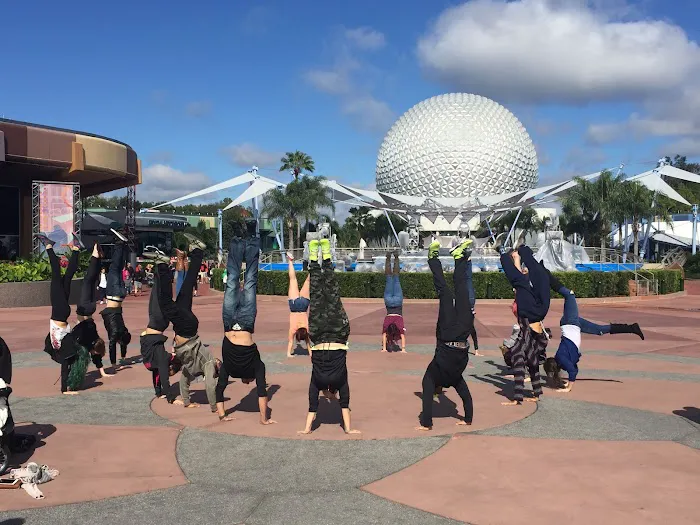 Orlando Gymnastics Picture 3