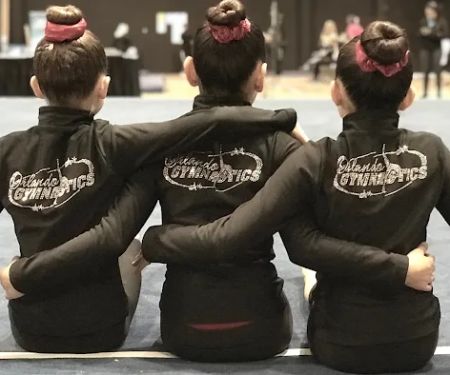 Orlando Gymnastics