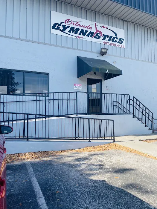 Orlando Gymnastics Picture 7