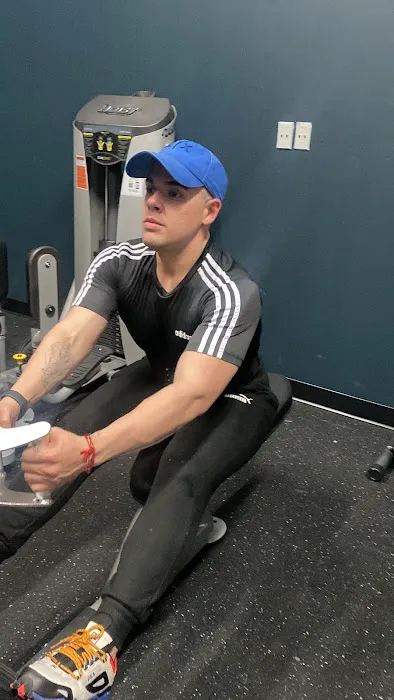 Top body orlando Picture 3