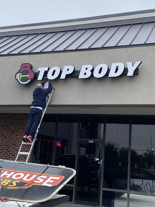 Top body orlando Picture 1