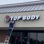 Top body orlando