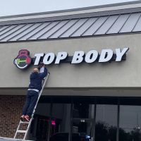 Top body orlando ico