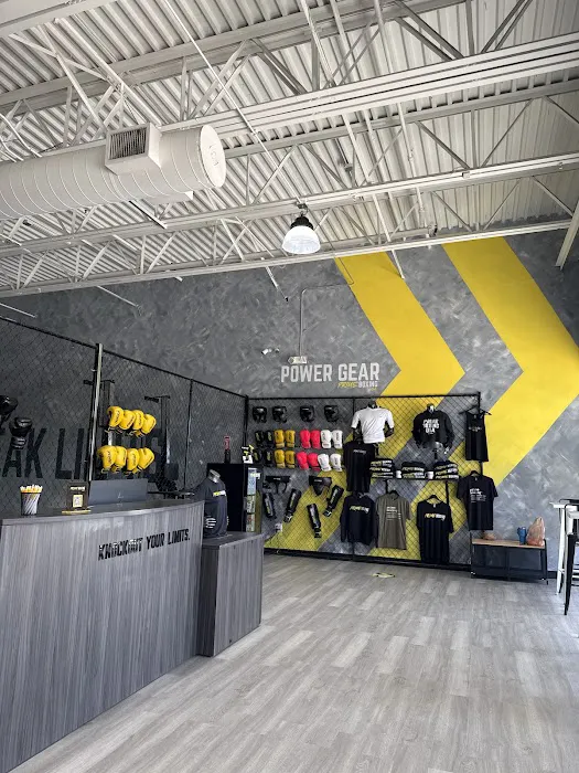 PRIME BOXING USA Picture 8