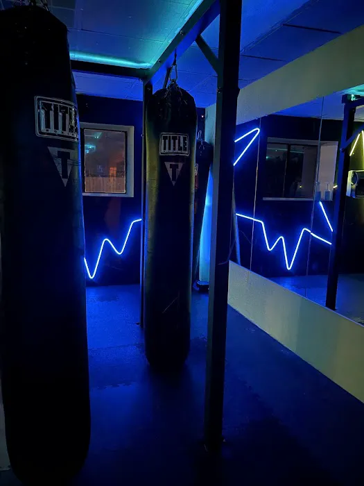 PRIME BOXING USA Picture 3