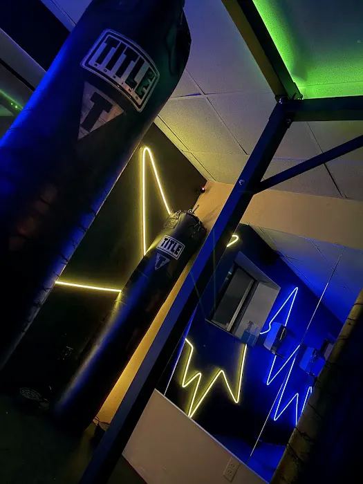 PRIME BOXING USA Picture 5