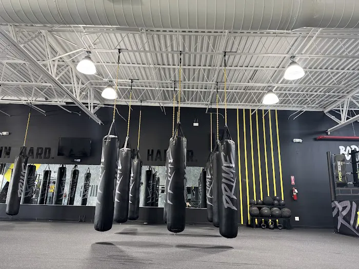 PRIME BOXING USA Picture 4