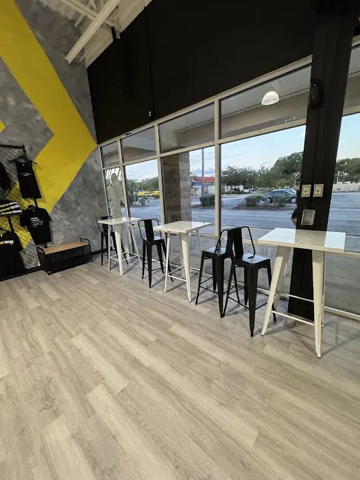 PRIME BOXING USA Picture 1