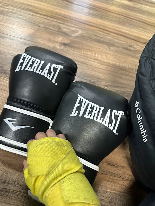 PRIME BOXING USA Picture 9