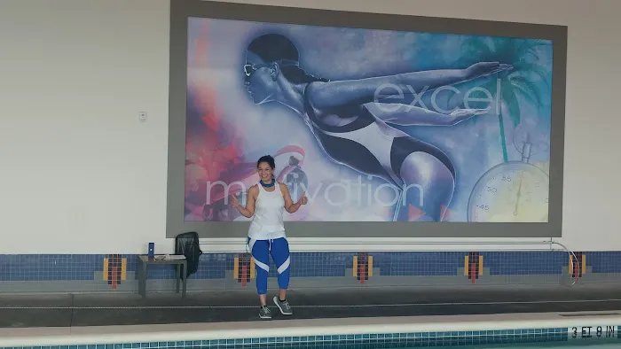 LA Fitness Picture 1