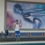 LA Fitness