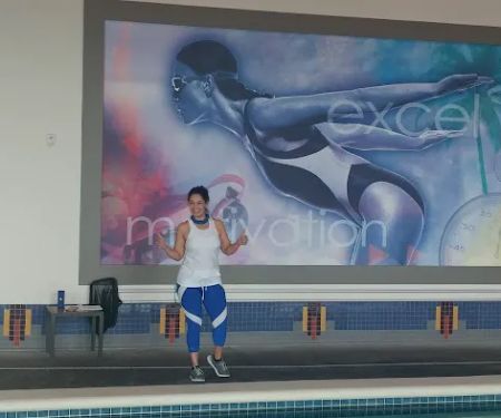 LA Fitness