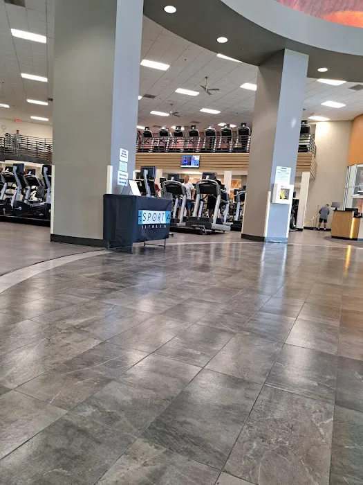 LA Fitness Picture 3