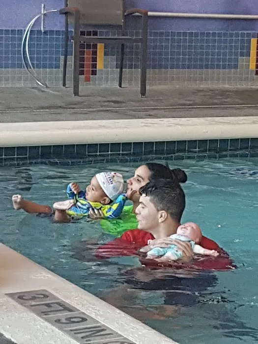 LA Fitness Picture 5