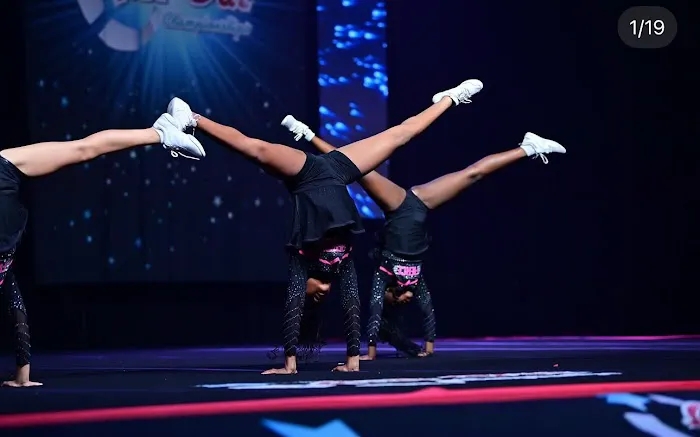 Fierce Orlando Picture 10