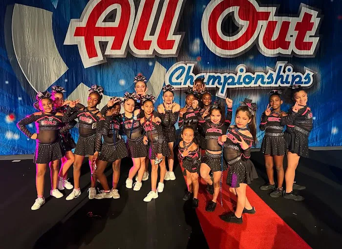 Fierce Orlando Picture 7