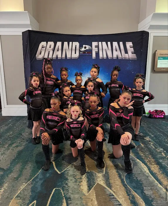 Fierce Orlando Picture 5