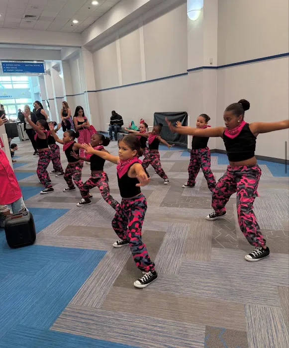 Fierce Orlando Picture 3