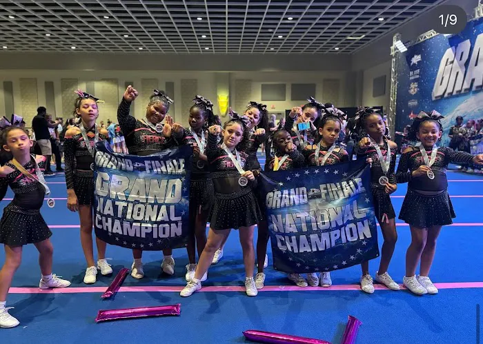 Fierce Orlando Picture 8