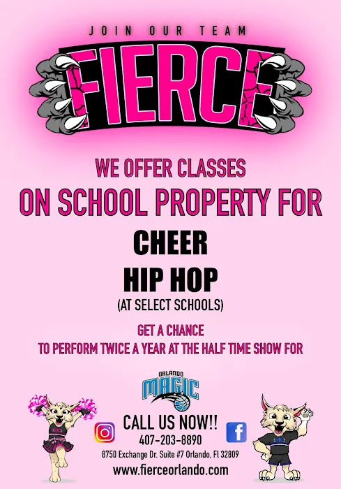 Fierce Orlando Picture 4