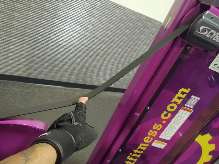 Planet Fitness Picture 3