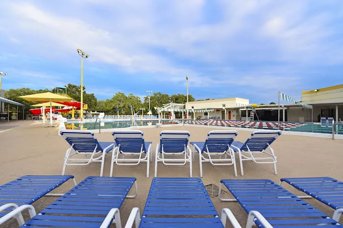 Dr. P. Phillips YMCA Family Center Picture 1