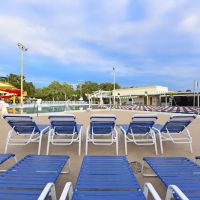 Dr. P. Phillips YMCA Family Center ico