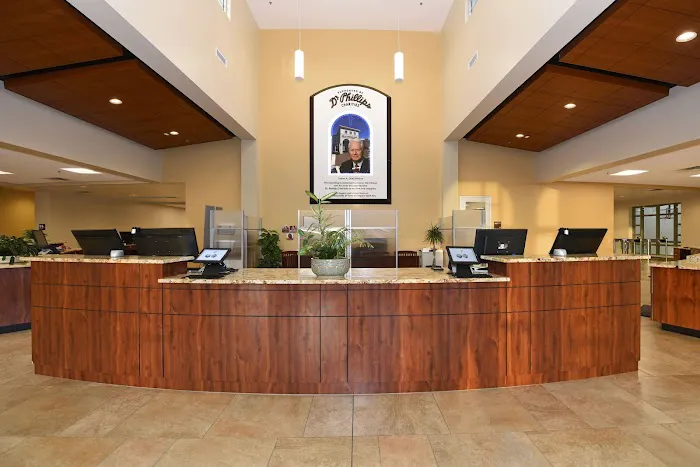 Dr. P. Phillips YMCA Family Center Picture 3