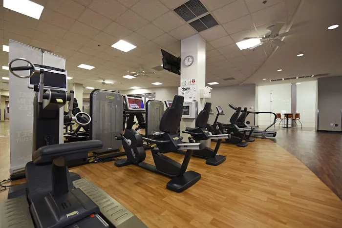 Dr. P. Phillips YMCA Family Center Picture 2