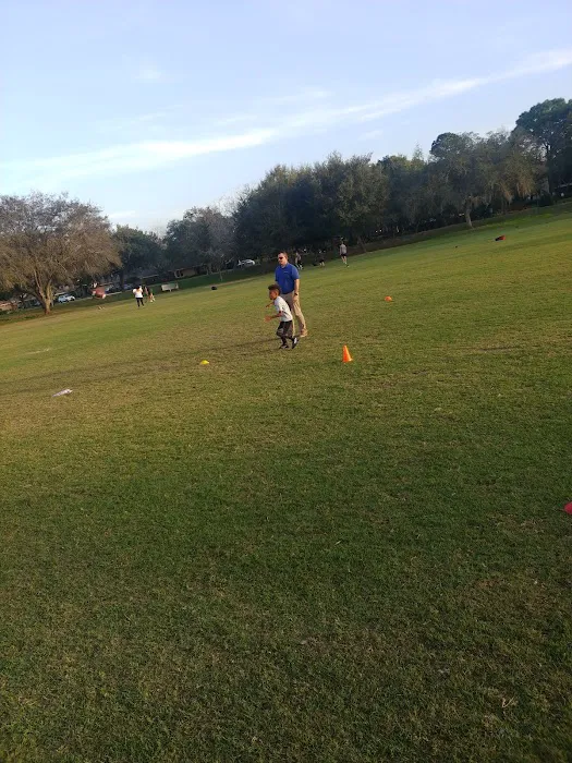 Dr. P. Phillips YMCA Family Center Picture 8