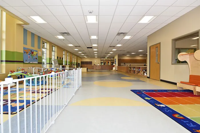 Dr. P. Phillips YMCA Family Center Picture 6