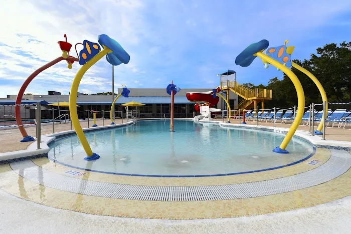 Dr. P. Phillips YMCA Family Center Picture 5