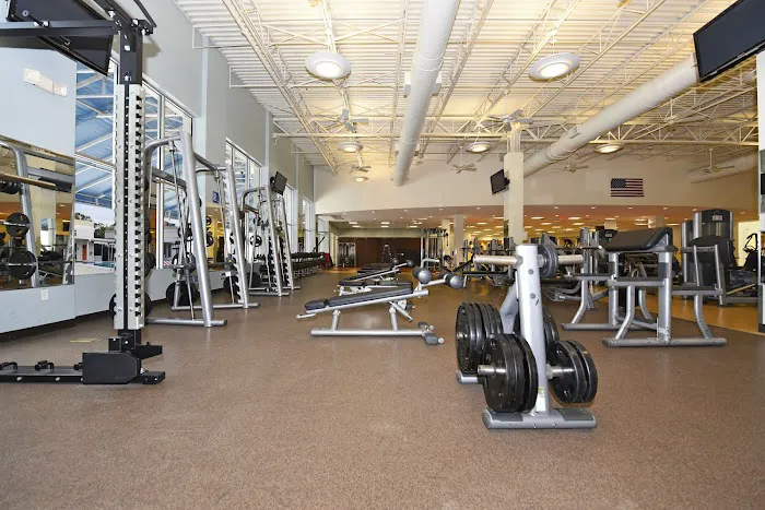 Dr. P. Phillips YMCA Family Center Picture 4